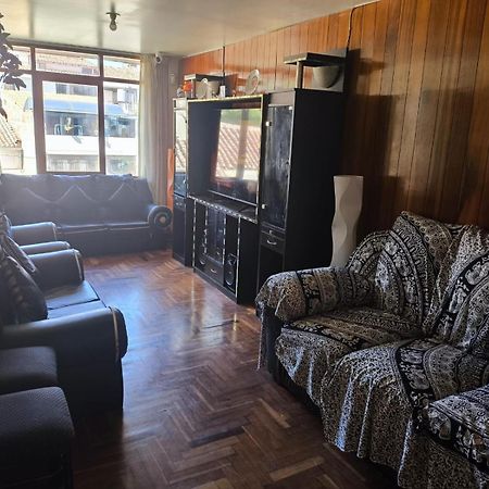 Brizio Guest House Κούζκο Εξωτερικό φωτογραφία