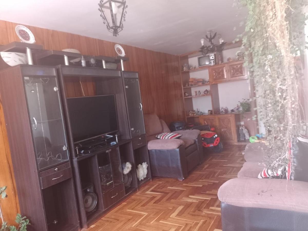 Brizio Guest House Κούζκο Εξωτερικό φωτογραφία