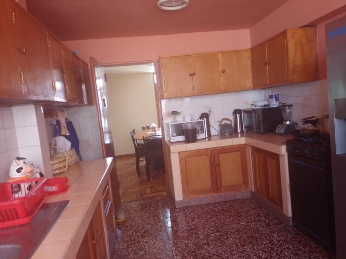 Brizio Guest House Κούζκο Εξωτερικό φωτογραφία