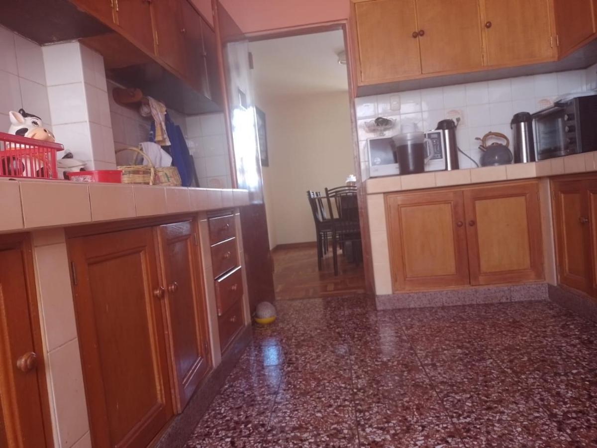 Brizio Guest House Κούζκο Εξωτερικό φωτογραφία