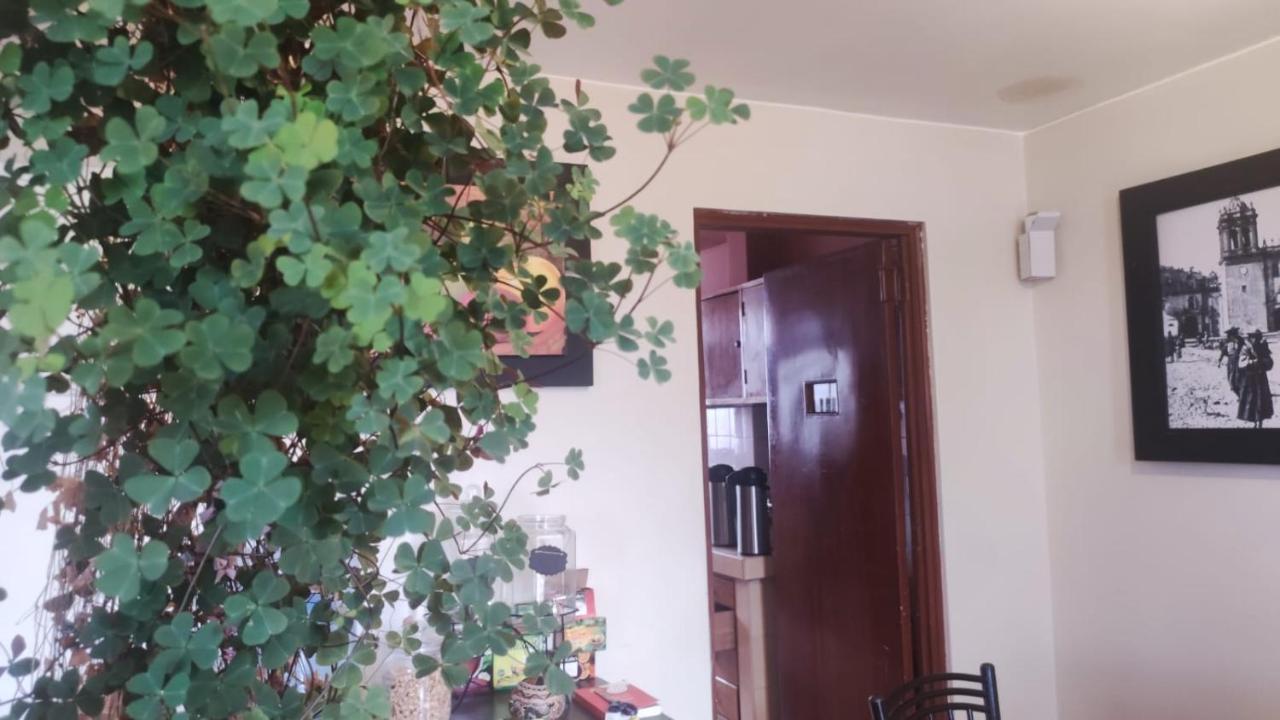 Brizio Guest House Κούζκο Εξωτερικό φωτογραφία