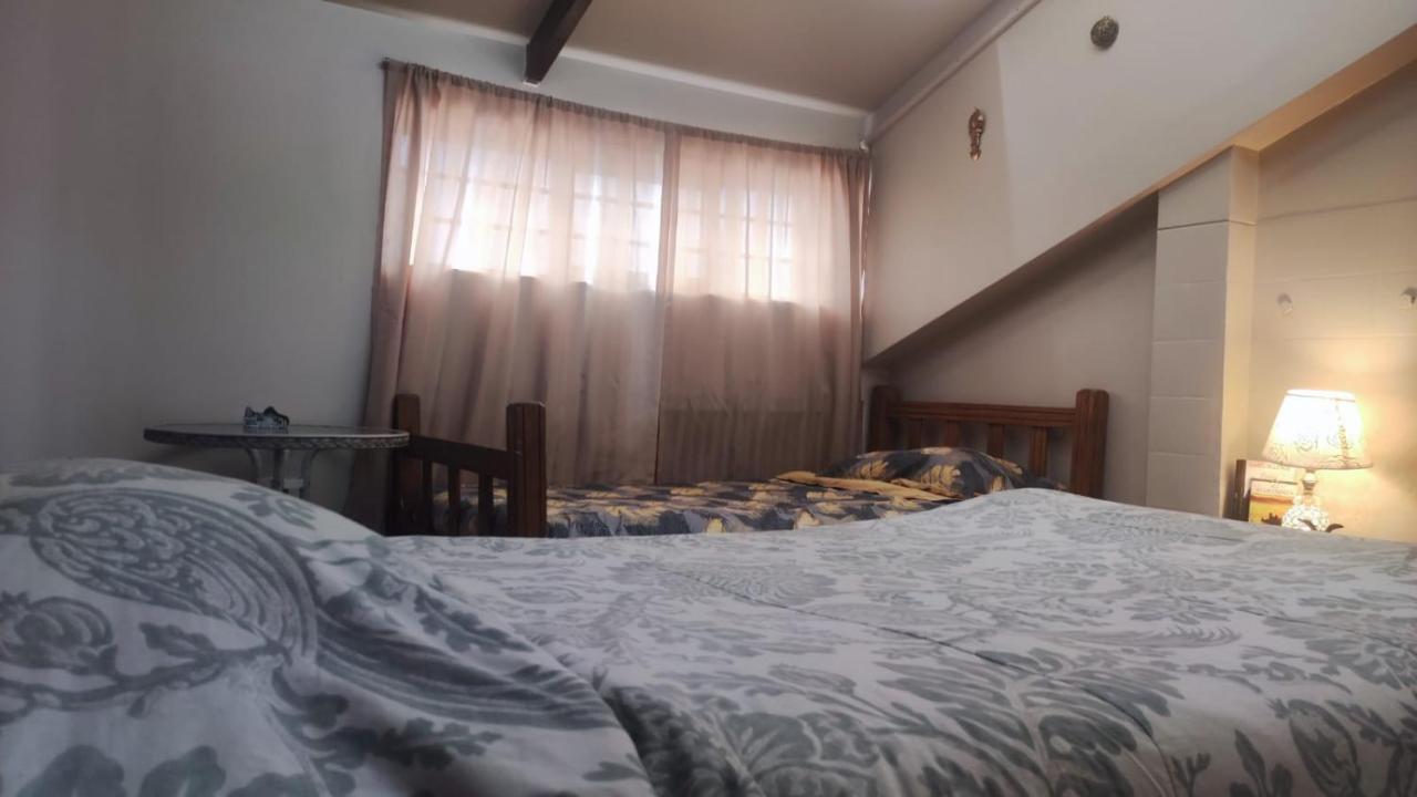 Brizio Guest House Κούζκο Εξωτερικό φωτογραφία