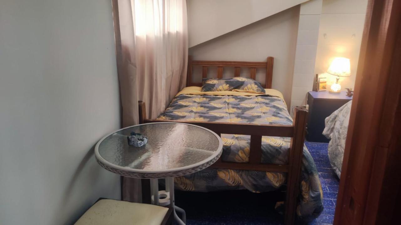 Brizio Guest House Κούζκο Εξωτερικό φωτογραφία