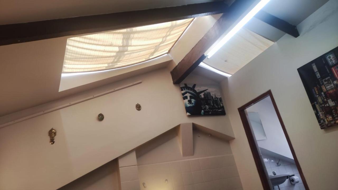 Brizio Guest House Κούζκο Εξωτερικό φωτογραφία