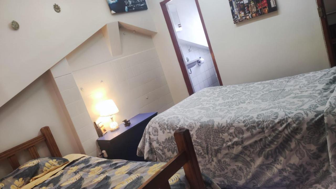 Brizio Guest House Κούζκο Εξωτερικό φωτογραφία