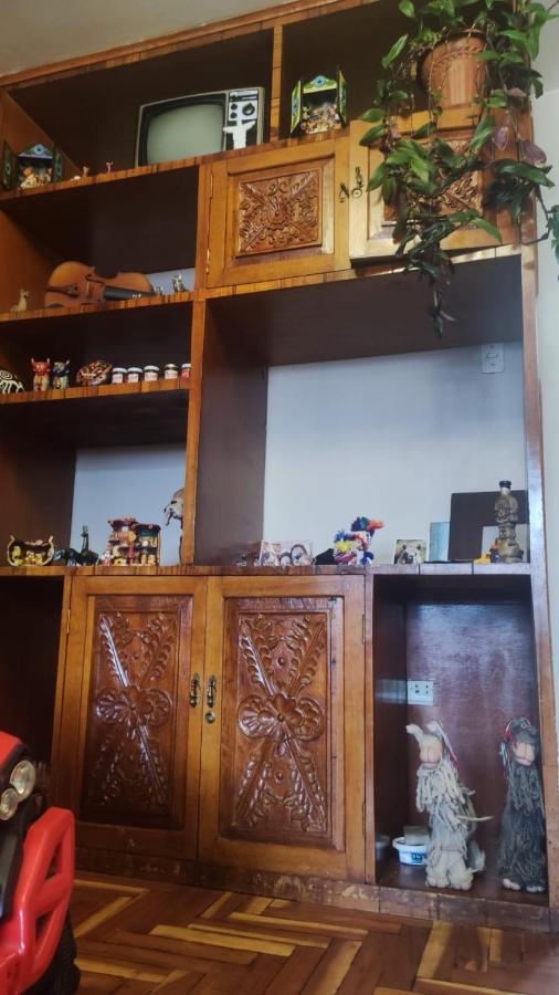 Brizio Guest House Κούζκο Εξωτερικό φωτογραφία