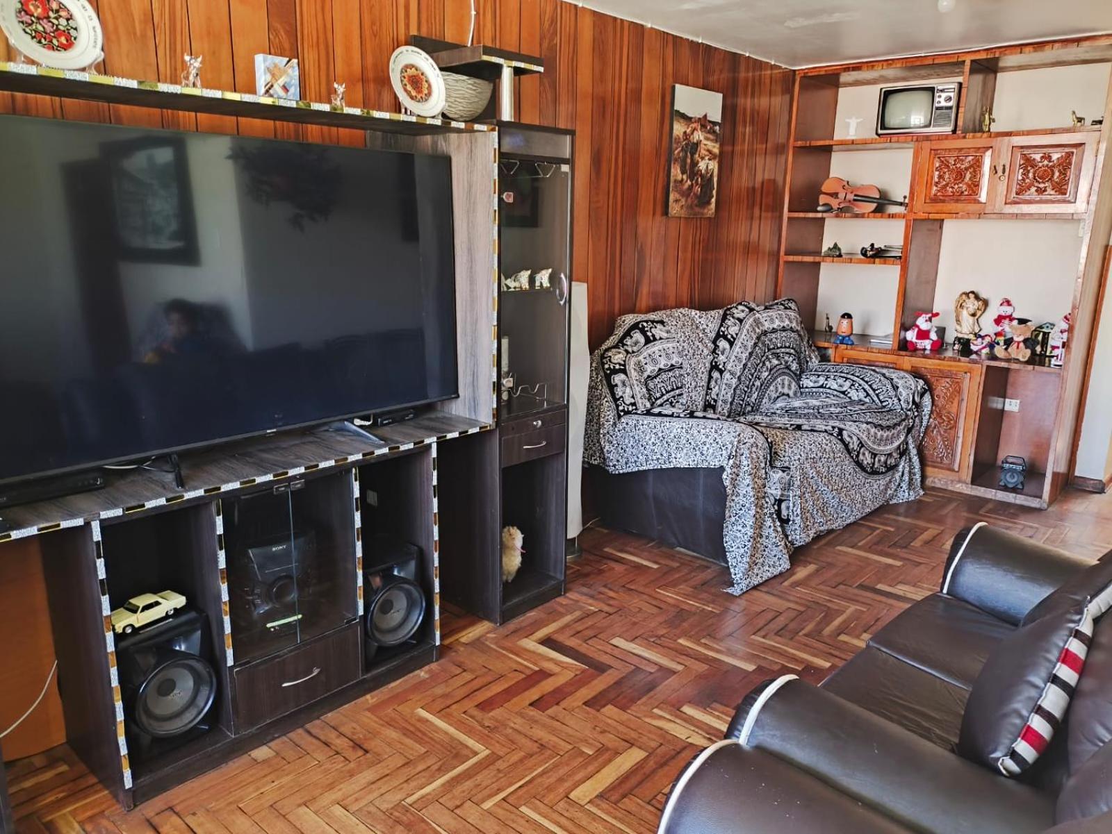 Brizio Guest House Κούζκο Εξωτερικό φωτογραφία